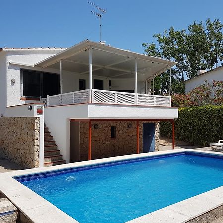 Casa Lorca Villa โรเซส ภายนอก รูปภาพ
